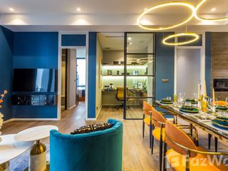 For rent 2 ベッドルーム condo in Pathum Wan, Bangkok