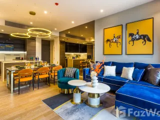 For rent 2 ベッドルーム condo in Pathum Wan, Bangkok