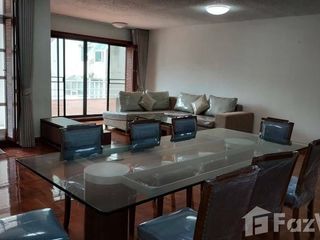For rent 3 ベッドルーム apartment in Pathum Wan, Bangkok