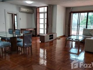 For rent 3 ベッドルーム apartment in Pathum Wan, Bangkok
