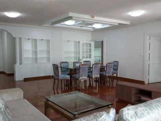 For rent 3 ベッドルーム apartment in Pathum Wan, Bangkok