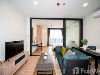 For rent 1 bed condo in Ratchathewi, Bangkok