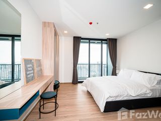For rent 1 bed condo in Ratchathewi, Bangkok