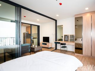 For rent 1 bed condo in Ratchathewi, Bangkok