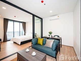 For rent 1 bed condo in Ratchathewi, Bangkok