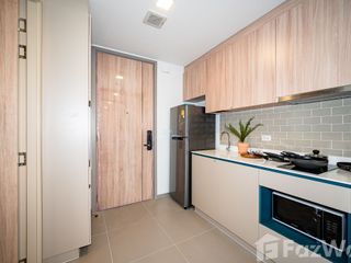 For rent 1 bed condo in Ratchathewi, Bangkok
