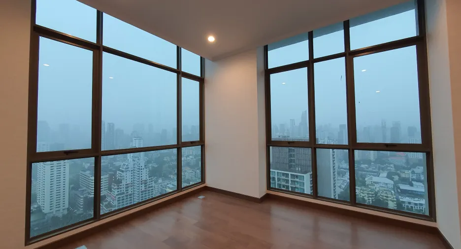 For rent 3 ベッドルーム condo in Watthana, Bangkok