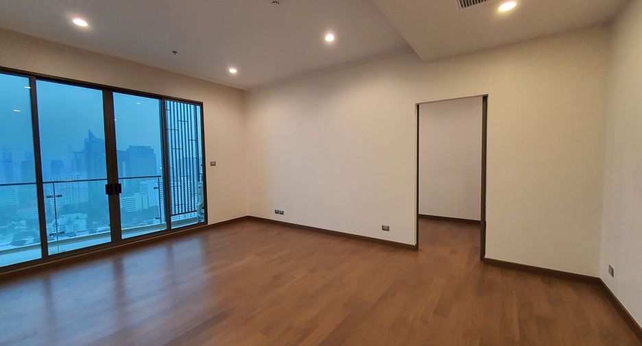 For rent 3 ベッドルーム condo in Watthana, Bangkok