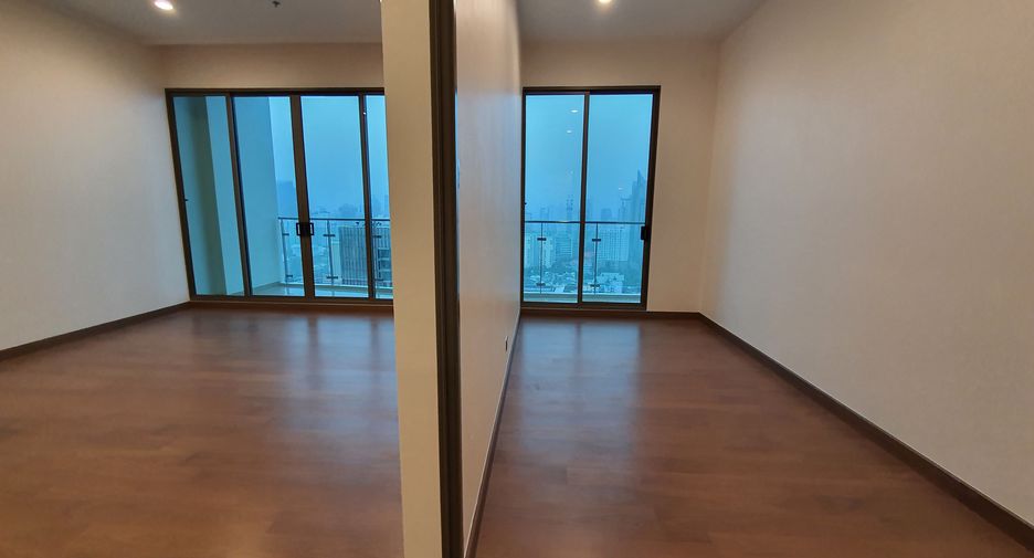 For rent 3 ベッドルーム condo in Watthana, Bangkok