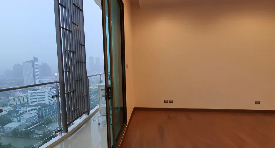 For rent 3 ベッドルーム condo in Watthana, Bangkok