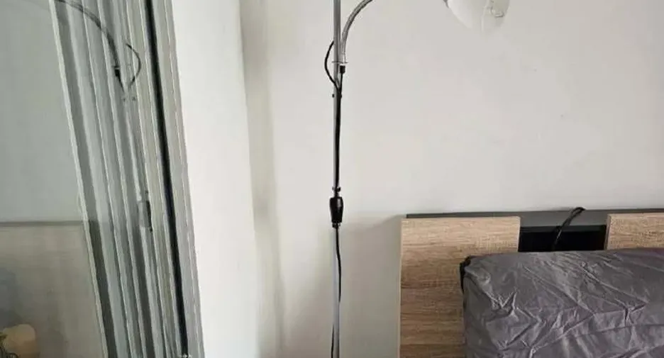 For rent 1 bed condo in Phasi Charoen, Bangkok
