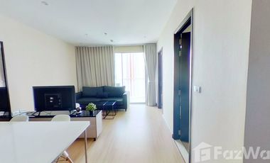 À louer 1 chambre condo à Khlong Toei, Bangkok