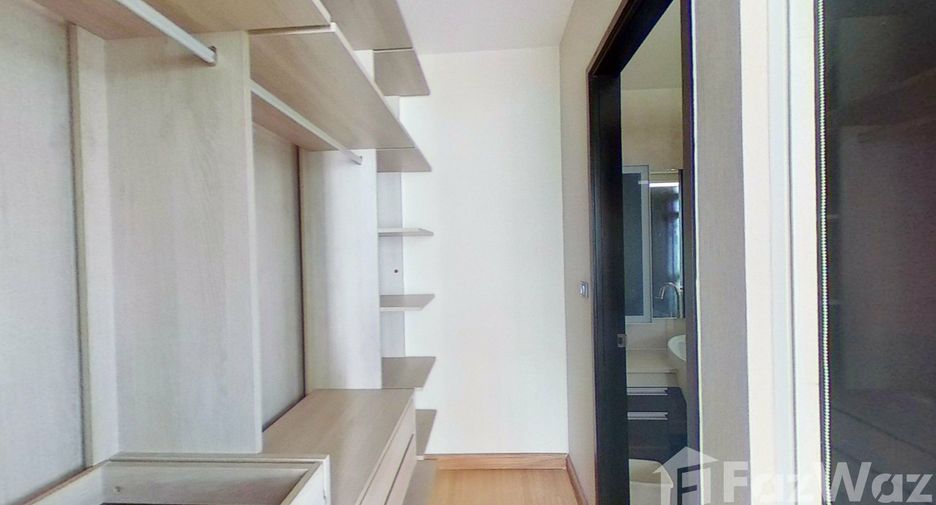À louer 1 chambre condo à Khlong Toei, Bangkok