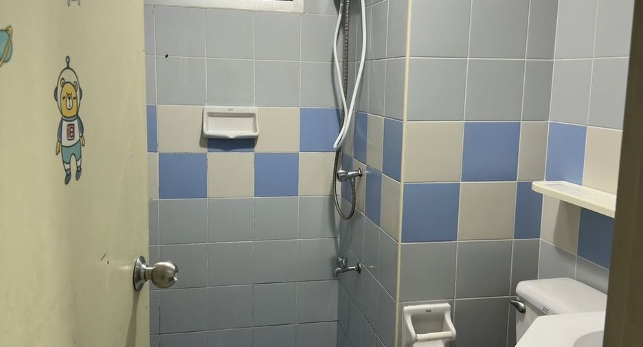 For rent 2 bedrooms condo in Suan Luang, Bangkok