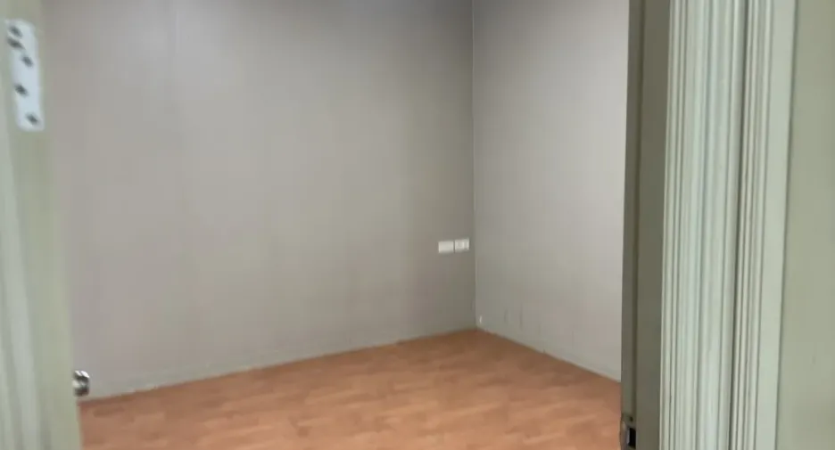 For rent 2 bedrooms condo in Suan Luang, Bangkok