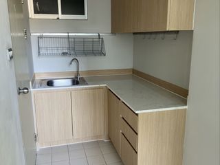 For rent 2 bedrooms condo in Suan Luang, Bangkok