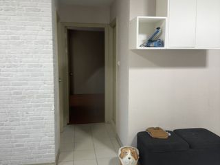 For rent 2 bedrooms condo in Suan Luang, Bangkok