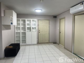 For rent 2 bedrooms condo in Suan Luang, Bangkok