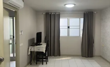 Condo en alquiler de 2 habitaciones en Suan Luang, Bangkok