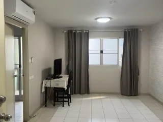 For rent 2 bedrooms condo in Suan Luang, Bangkok