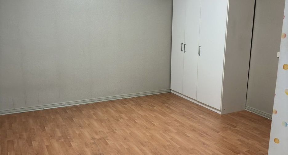 For rent 2 bedrooms condo in Suan Luang, Bangkok