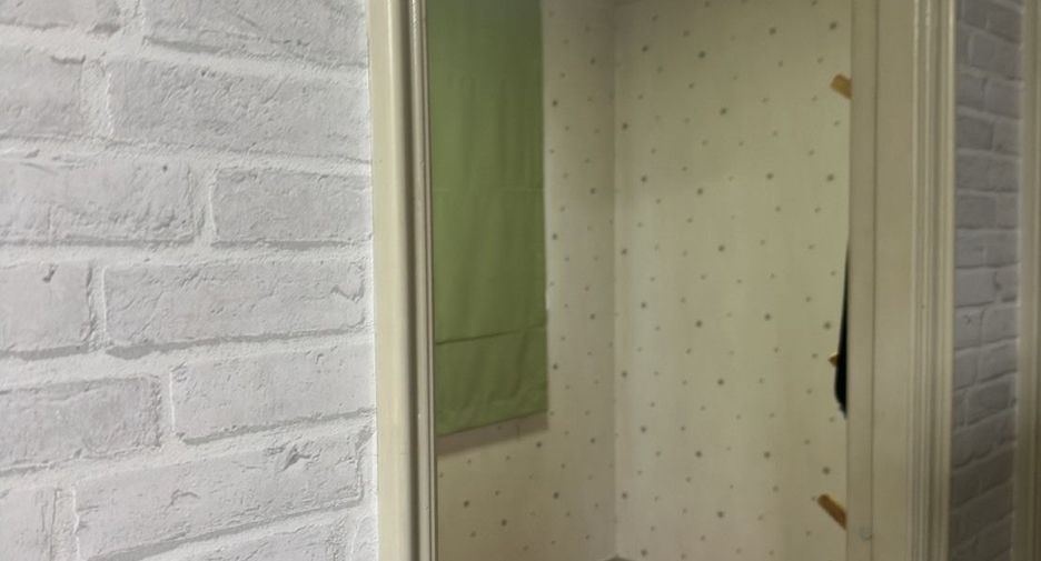 For rent 2 bedrooms condo in Suan Luang, Bangkok