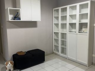 For rent 2 bedrooms condo in Suan Luang, Bangkok