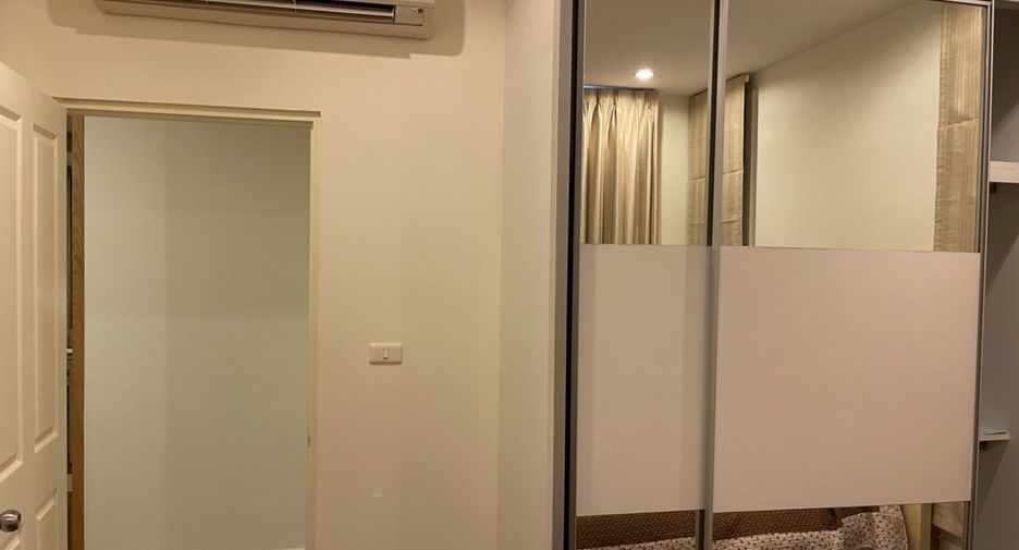 出租 2 卧室 公寓 在 Khlong Toei, 曼谷