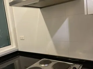 Wohnung zur Miete mit 2 Zimmer in Khlong Toei, Bangkok