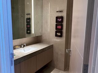 For rent 1 bed condo in Khlong San, Bangkok