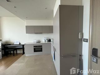 For rent 1 bed condo in Khlong San, Bangkok