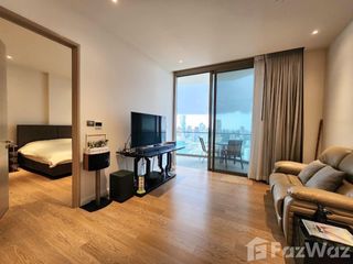 For rent 1 bed condo in Khlong San, Bangkok