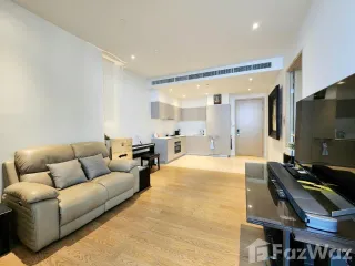 For rent 1 bed condo in Khlong San, Bangkok