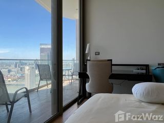 For rent 1 bed condo in Khlong San, Bangkok
