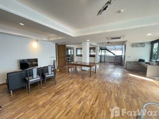 出租 4 卧室 公寓式住宅 在 沙吞, 曼谷