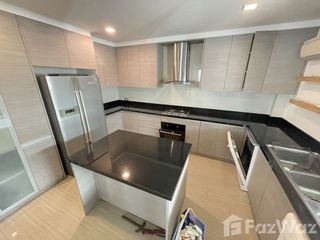 出租 4 卧室 公寓式住宅 在 沙吞, 曼谷