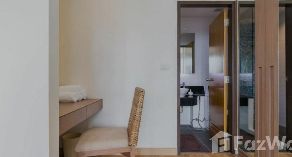 For rent studio apartment in Phaya Thai, Bangkok