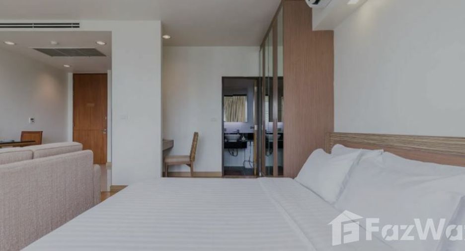 For rent studio apartment in Phaya Thai, Bangkok