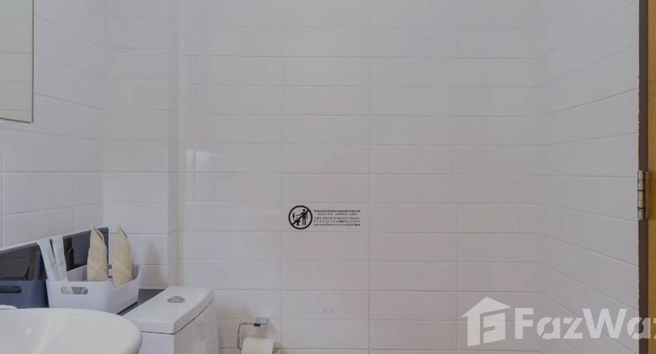 For rent studio apartment in Phaya Thai, Bangkok