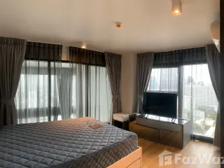 Condo en alquiler de 2 habitaciones en Sathon, Bangkok