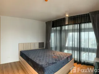 Condo en alquiler de 2 habitaciones en Sathon, Bangkok