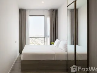 For rent 2 bedrooms condo in Mueang Samut Prakan, Samut Prakan