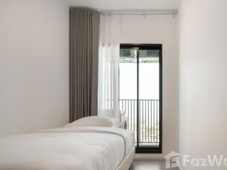For rent 2 bedrooms condo in Mueang Samut Prakan, Samut Prakan