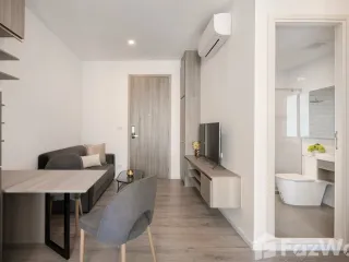 For rent 2 bedrooms condo in Mueang Samut Prakan, Samut Prakan