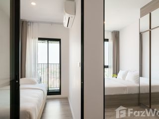 For rent 2 bedrooms condo in Mueang Samut Prakan, Samut Prakan