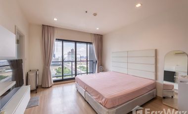 ให้เช่า 2 ห้องนอน คอนโด ใน คลองสาน, กรุงเทพฯ