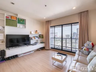 出租 2 卧室 公寓 在 Khlong San, 曼谷
