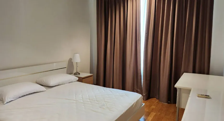 For rent 2 ベッドルーム condo in Sathon, Bangkok