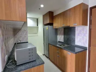 For rent 1 bed condo in Khlong San, Bangkok