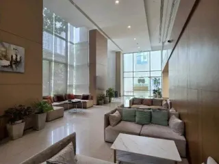 For rent 1 bed condo in Khlong San, Bangkok